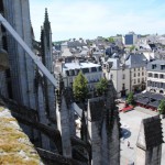 2015-06-25 bretagne nacelle location 60 metres cathedrale quimper finistere (2)