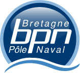 logo Bretagne Pôle Naval