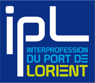 logo Interprofession du port de Lorient