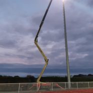 Location nacelle araignée Bretagne