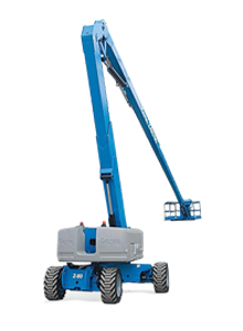 nacelle genie Z8060 disponible à la location chez Bretagne Nacelle