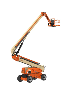 nacelle haulotte jlg 1250AP disponible à la location chez Bretagne Nacelle