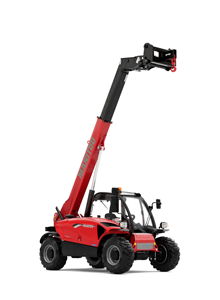 nacelle manitou MT625h disponible à la location chez Bretagne Nacelle